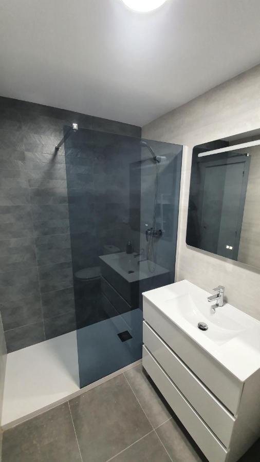 Xia Apartaments Con Acceso A Piscina Риальп Экстерьер фото