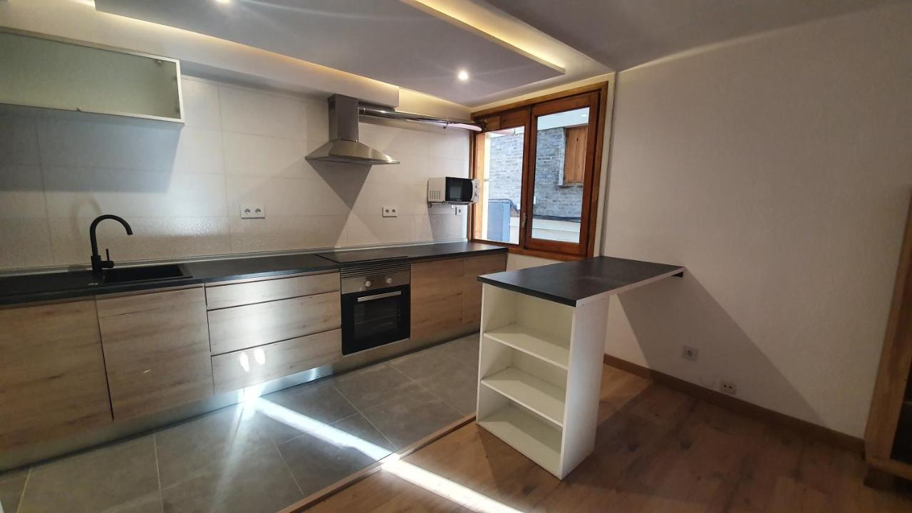 Xia Apartaments Con Acceso A Piscina Риальп Экстерьер фото